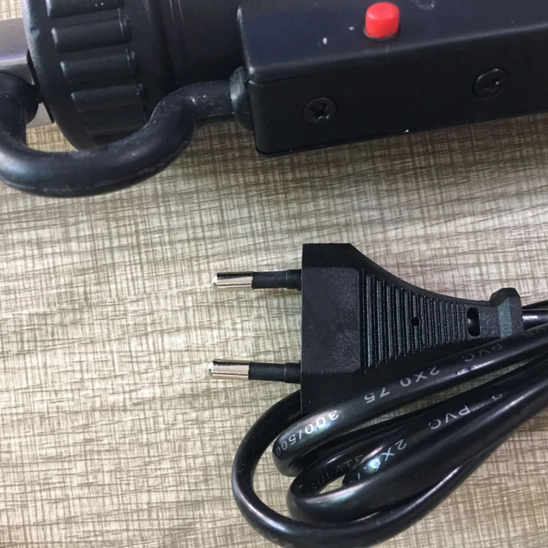 30 Вт 220 В Электрический вакуумный припой присоска Железный инструмент/насос для распайки/инструмент для ремонта, вилка ЕС