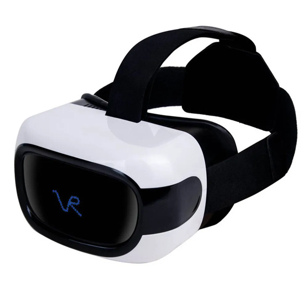 3126 VR одно целое Очки виртуальной реальности с Wi Fi Интернет 3D театр Виртуальная