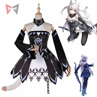 mmgg fate grand order cosplay archer atalanta cosplay costume halloween high quality