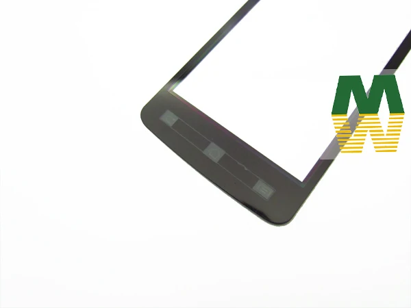 1 шт./лот дигитайзер сенсорного экрана для DNS S4006 сменная деталь с лентой|dns s4006|touch