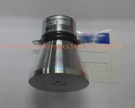 50W60W28KHz ultrasonic cleaning machine transducer head shock | Электронные компоненты и принадлежности