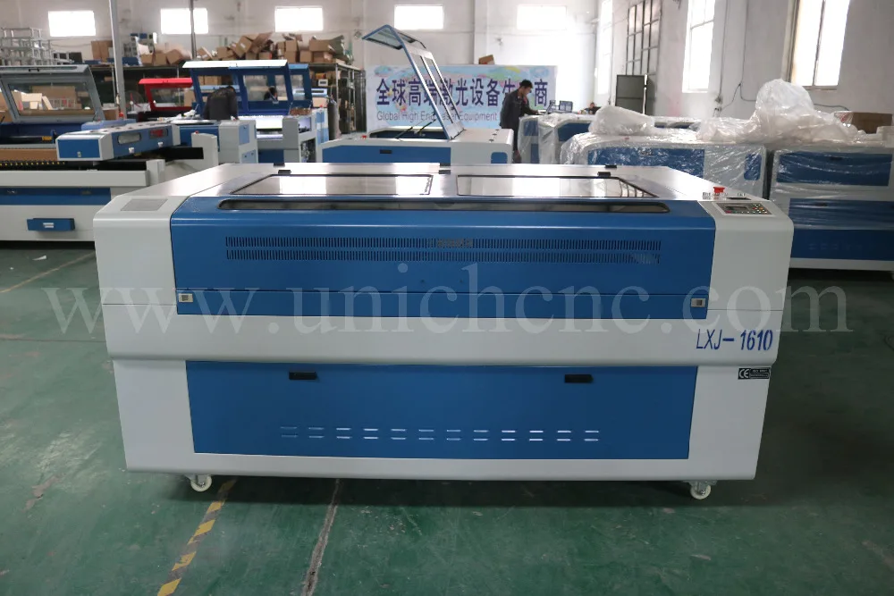 UNICH дешевый самый большой co2 лазерный станок/лазерный гравер на продажу|machine