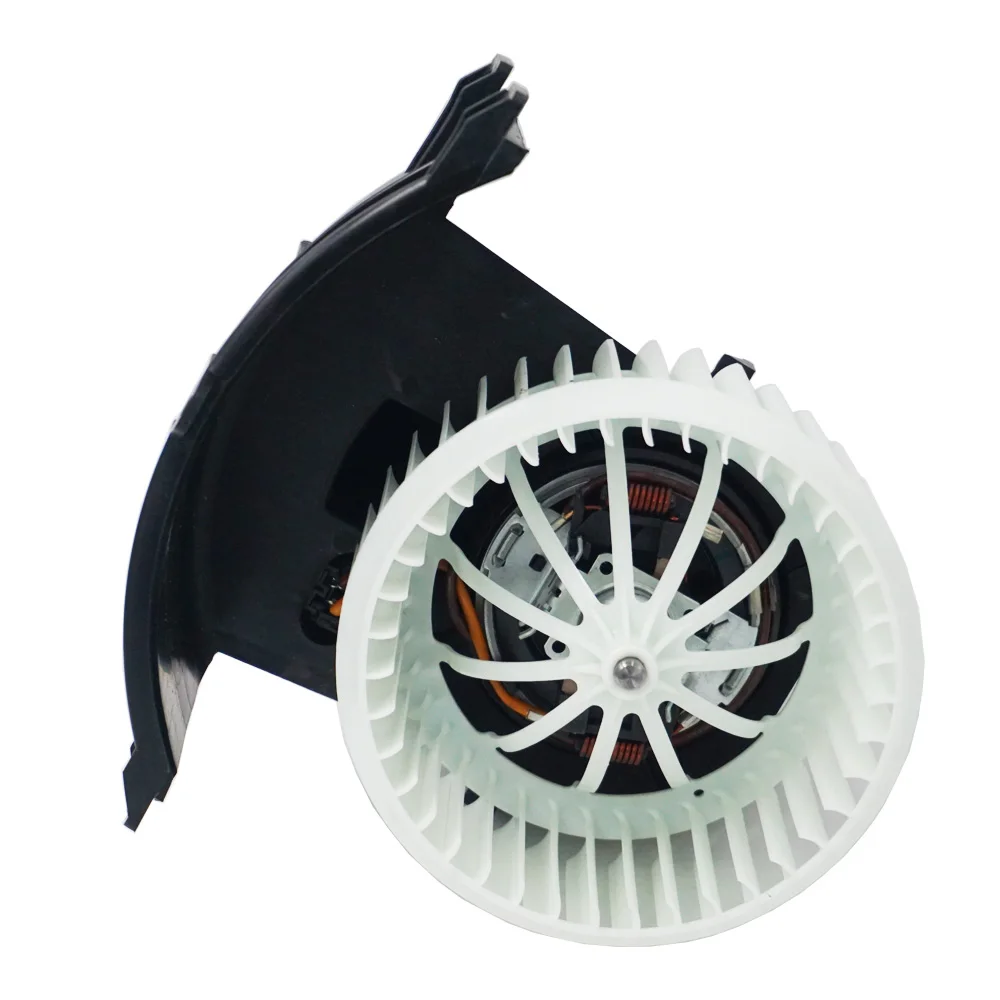 

HEATER BLOWER MOTOR FAN For Volkswagen Transporter T5 RHD 7H2819021B 7H2819021D--OE Quality 7H2 819 021 B 7H2 819 021 D