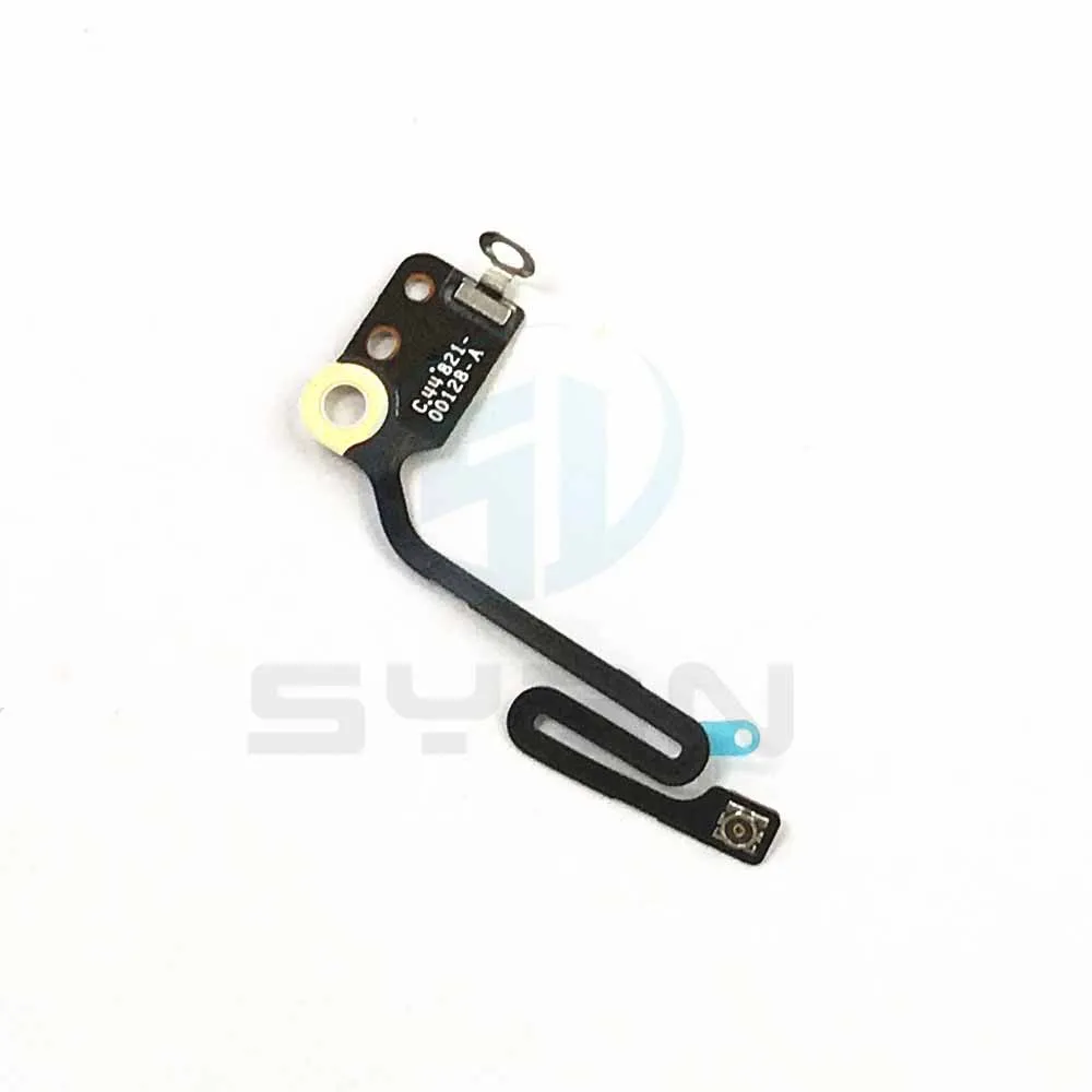 Original wifi GPS Antenna Signal Flex Cable for iphone 5 5s 6 plus 7 8 | Мобильные телефоны и аксессуары