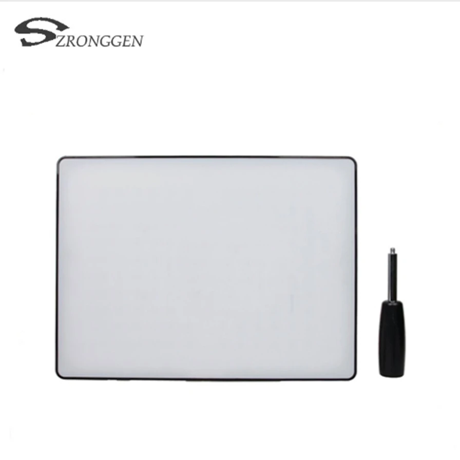 YONGNUO YN600 Air YN-600air 3200K-5500K LED Video Light с 2X NP-F750 батареей для Canon Nikon Pentax Olympus Samsung DSLR |