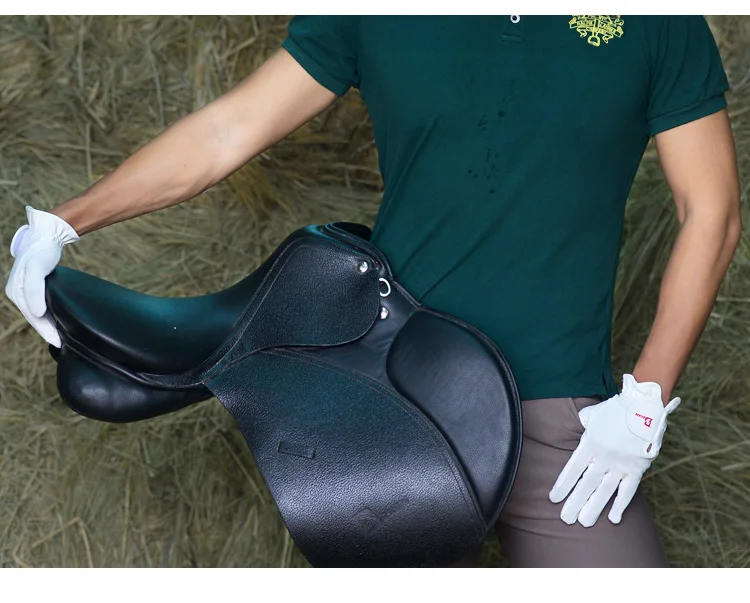 Wearable riding gloves breathable equestrian gloves