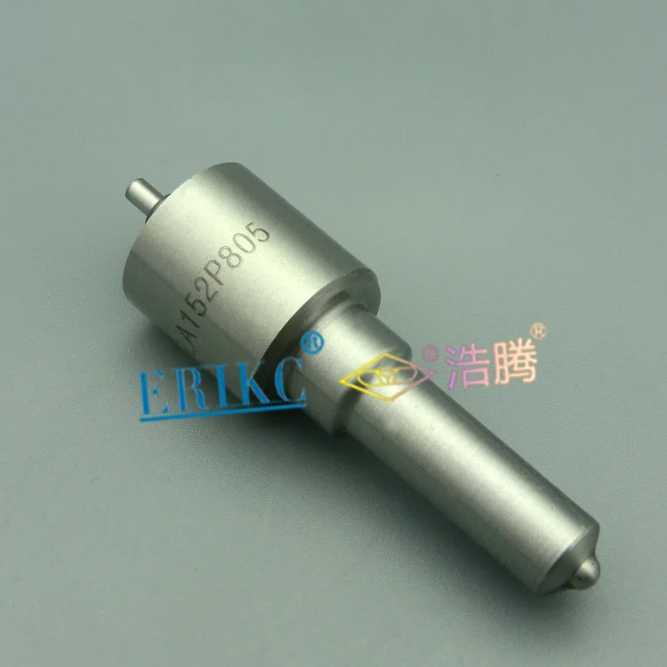 ERIKC DLLA 152 P 805 сопло для масляного распылителя inyektor assy DLLA152P Топливный насос с общей