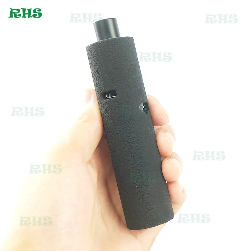 10 шт./лот лидер продаж набор для вейпа Smok Vape Pen 22 силиконовый чехол оболочка из