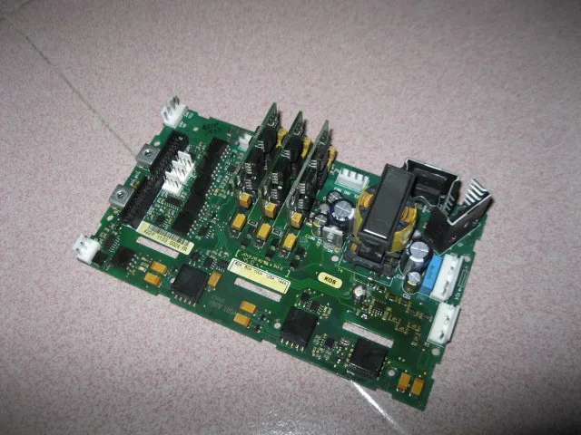 Плата VACON DRIVER PC00422 G 80A протестирована | Инструменты