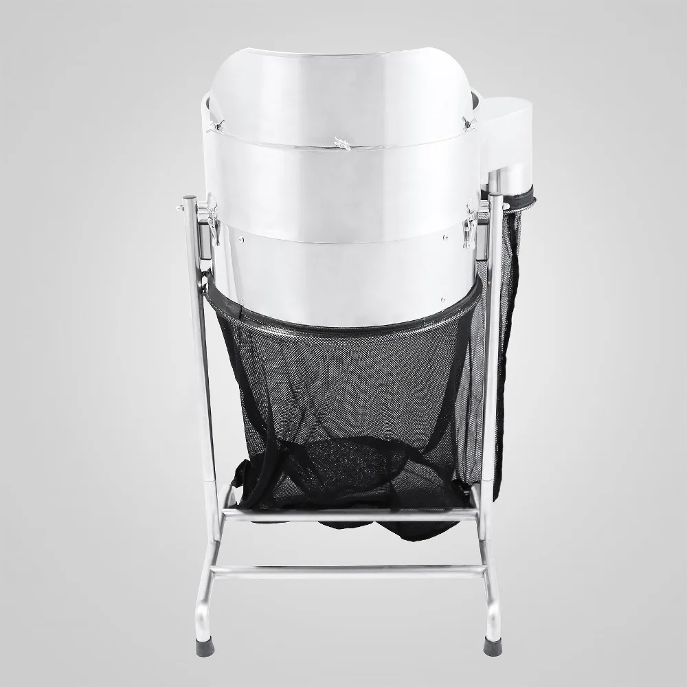 Электрический ротор Spin Pro листовой триммер резак отделка жатка 18 дюймов