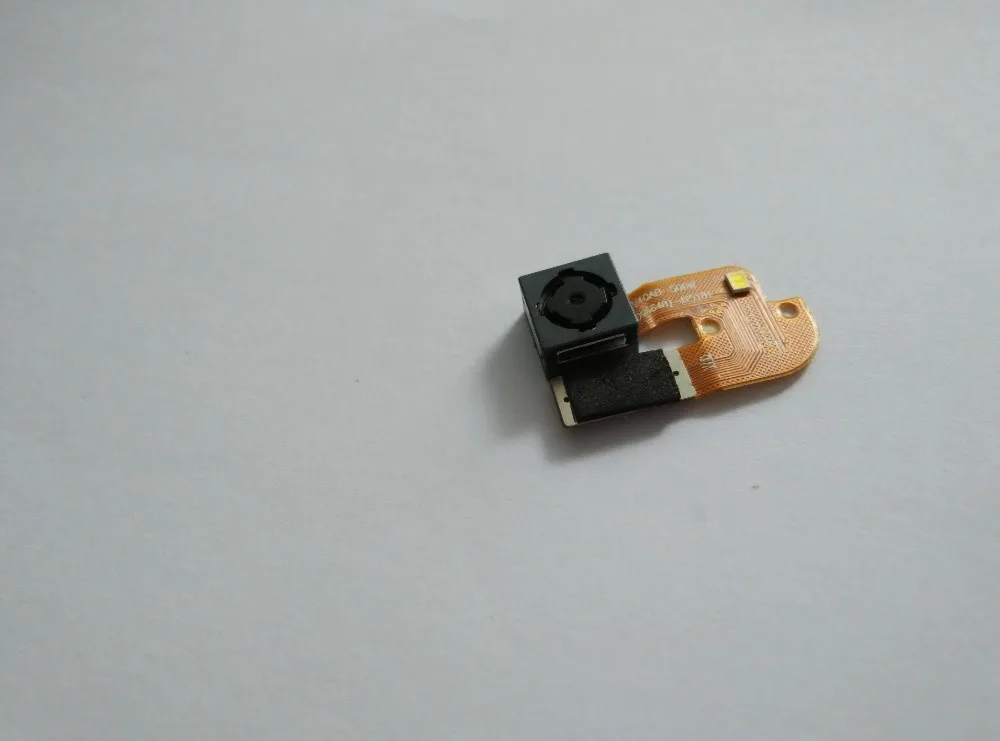 Оригинальная задняя камера 13.0МП модуль для VKWorld VK700 Pro MTK6582 Quad Core 5,5-дюймовый HD 1280x720 бесплатная доставка+отслеживание.