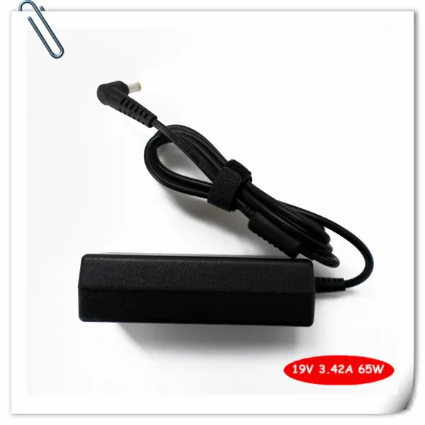 Адаптер переменного тока зарядное устройство Шнур питания для Acer Gateway LT2802u MC7310u NV52