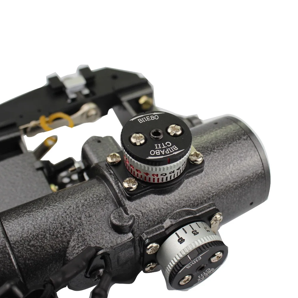 Тактический Оптический Компактный SVD 1x30 Red Dot Коллиматорный прицел охотничьи