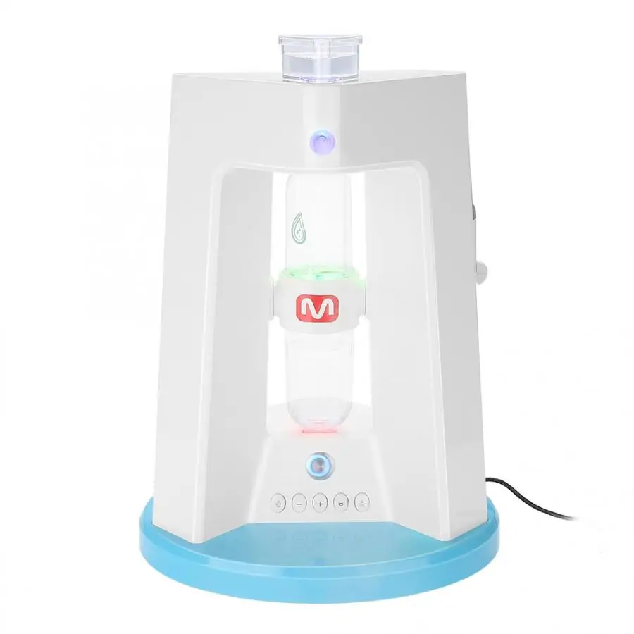 2-in-1 Nano Mist Sprayer 100-240V Atomization Machine Blackhead Removal Face Moisturizing Refreshing Maquina de |