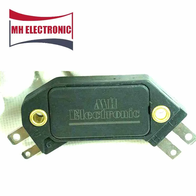 MH Электронный модуль зажигания 4 контакта DM1906 IG D1906 9348922 82369531 для Chevrolet Dodge Toyota Nissan
