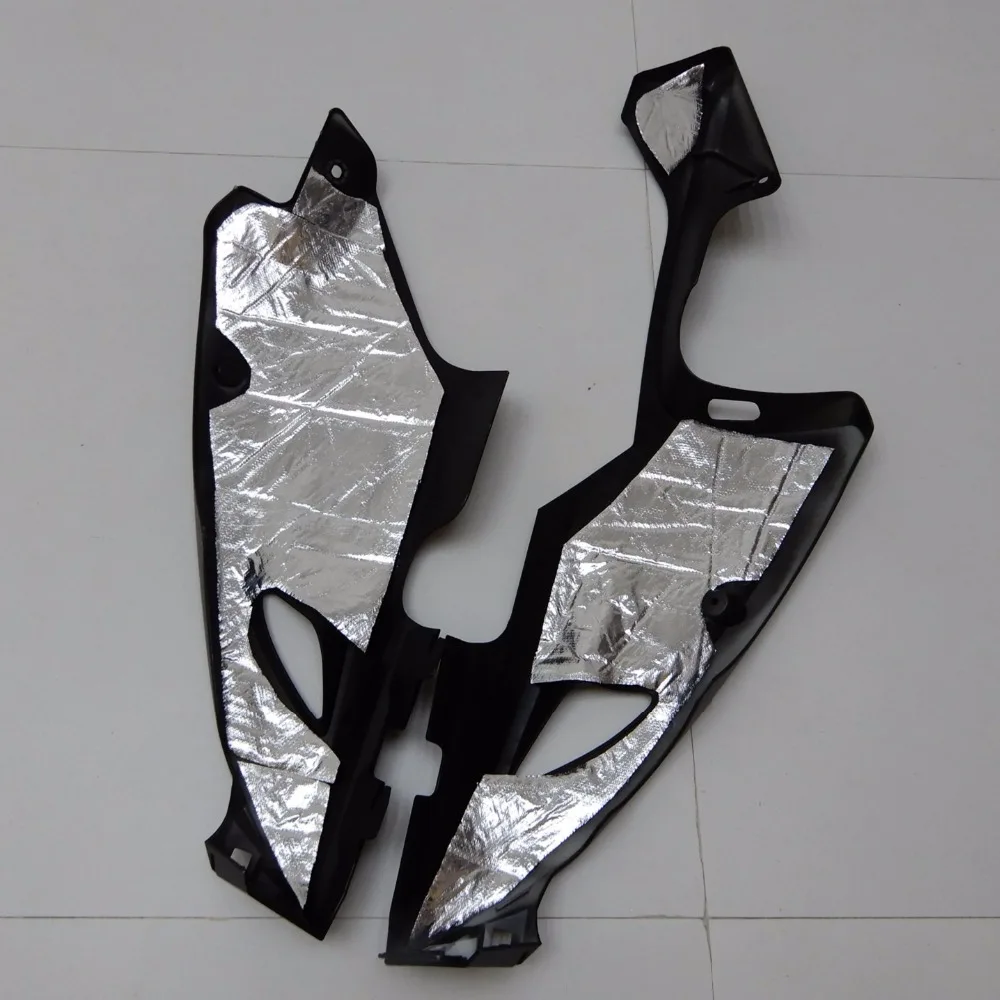 2012- CBR1000RR мотоцикл комплект обтекателей для Honda CBR 1000RR 15 14 13 CBR1000 RR CBR 1000 RR Обтекатели литья под давлением черный