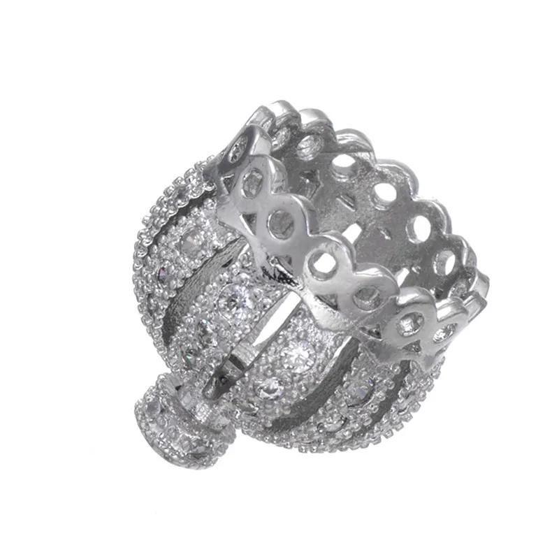 Медные бусины подвески для браслетов ожерелий 13 х13 мм|bead wholesale|wholesale beadsbeads for bracelets