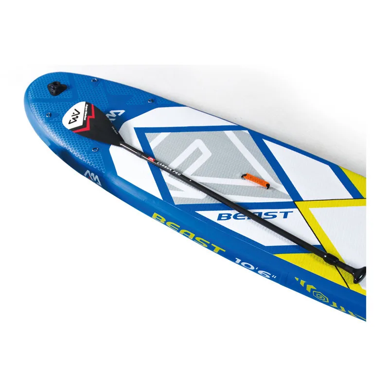 NEW Hot Sale 320*81*15cm AQUA SUP stand up paddle board surf kayak inflatable boat surfing stand-up-surfboard | Спорт и развлечения