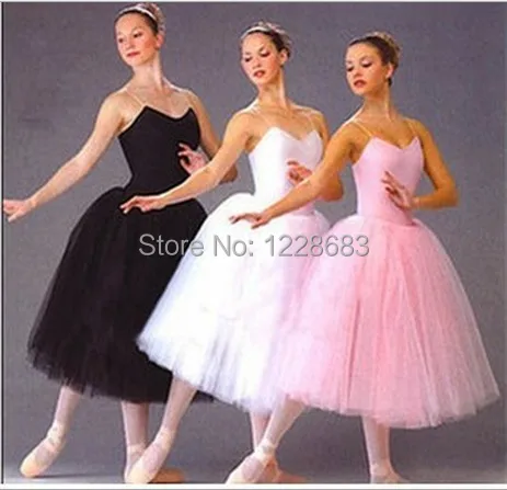 

Бесплатная доставка, детское черное, розовое, белое платье-пачка для девочек, балетное вечерние нее платье балерины для танцев на день рожде...