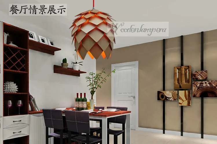 3 шт. деревянные подвесные светильники из дуба|lamp light socket|light lamp shadelight pink long prom dress |