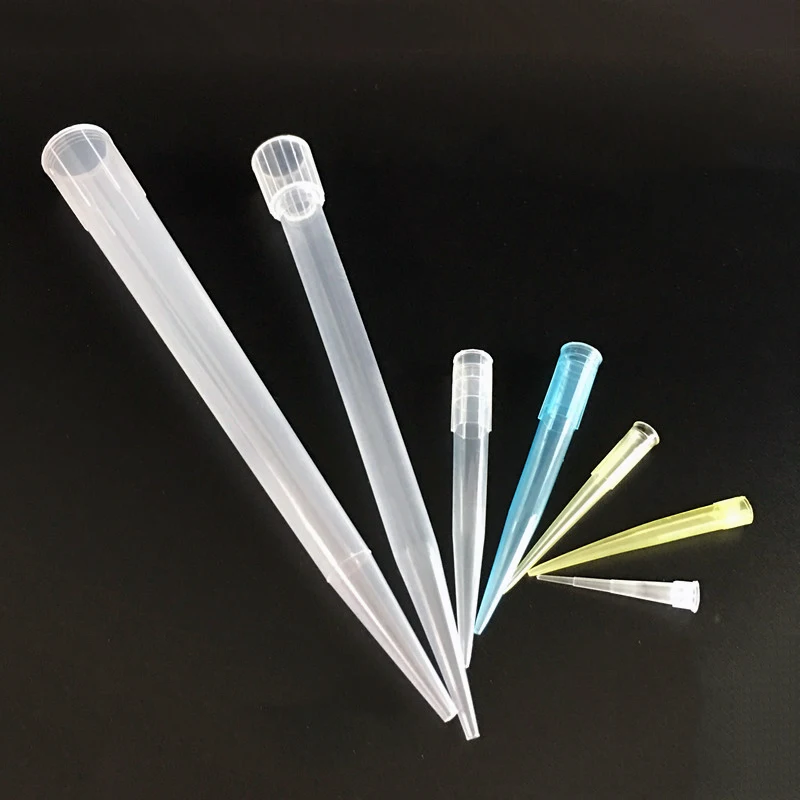 

10ul 200ul 1000ul 5ml Pipette Micropipette Tip For Eooendorf Gilson Brand Dlab