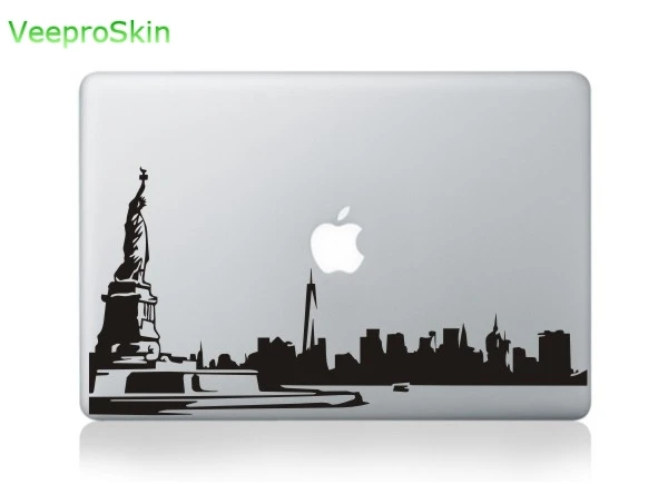 MB black-Part E (31) Наклейка для ноутбука Apple Macbook Air Pro 11 12 13 15 retina New Air 13 Pro 13,3 15,4 дюймов с сенсорной панелью для ноутбука - Цвет: MB black-Part E (31)