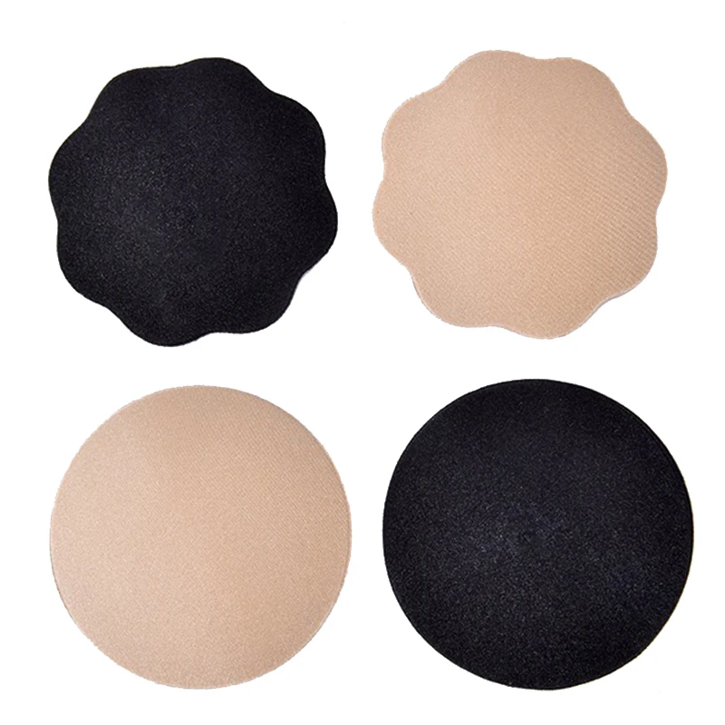 2019 г. женские пикантные защитные накладки многоразовые самоклеящиеся