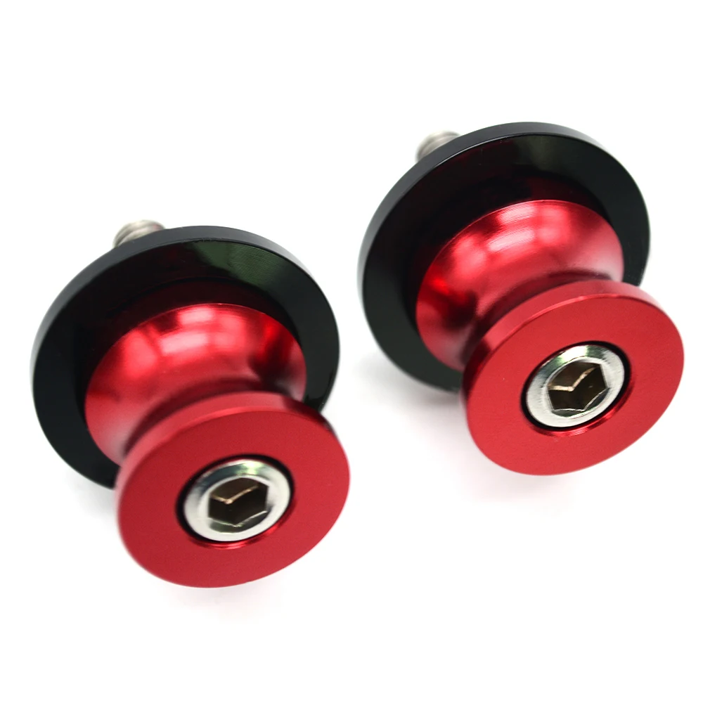 Аксессуары для мотоцикла Kawasaki z750 z 750 2004 2005 2006 2007-2016 маятниковые слайдеры с ЧПУ