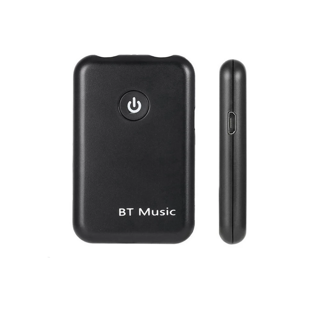 TX RX 2 в 1 Bluetooth 4 передатчик аудио 3 5 мм стерео AUX A2DP AVRCP адаптер для настольного ПК ТВ