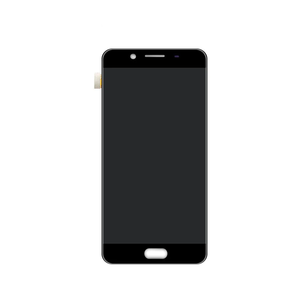 5 &quotЖК дисплей для OPPO R9S ЖК экран дигитайзер Tela сенсорный сенсорная панель в сборе