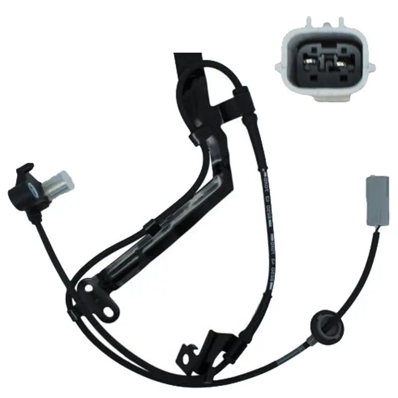 Высококачественный передний RH + LH ABS Датчик для Mazda 323 F VI (BJ) PREMACY (CP) MPV хэтчбек OE #: