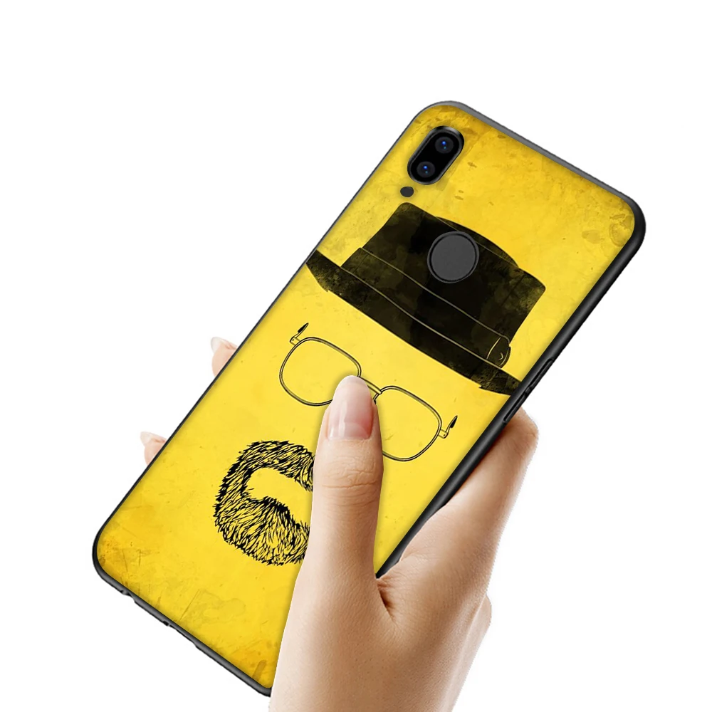 Силиконовый чехол из ТПУ для Xiaomi Redmi 7A 8A K20 Note 8 Mi 9T A3 Pro | Мобильные телефоны и