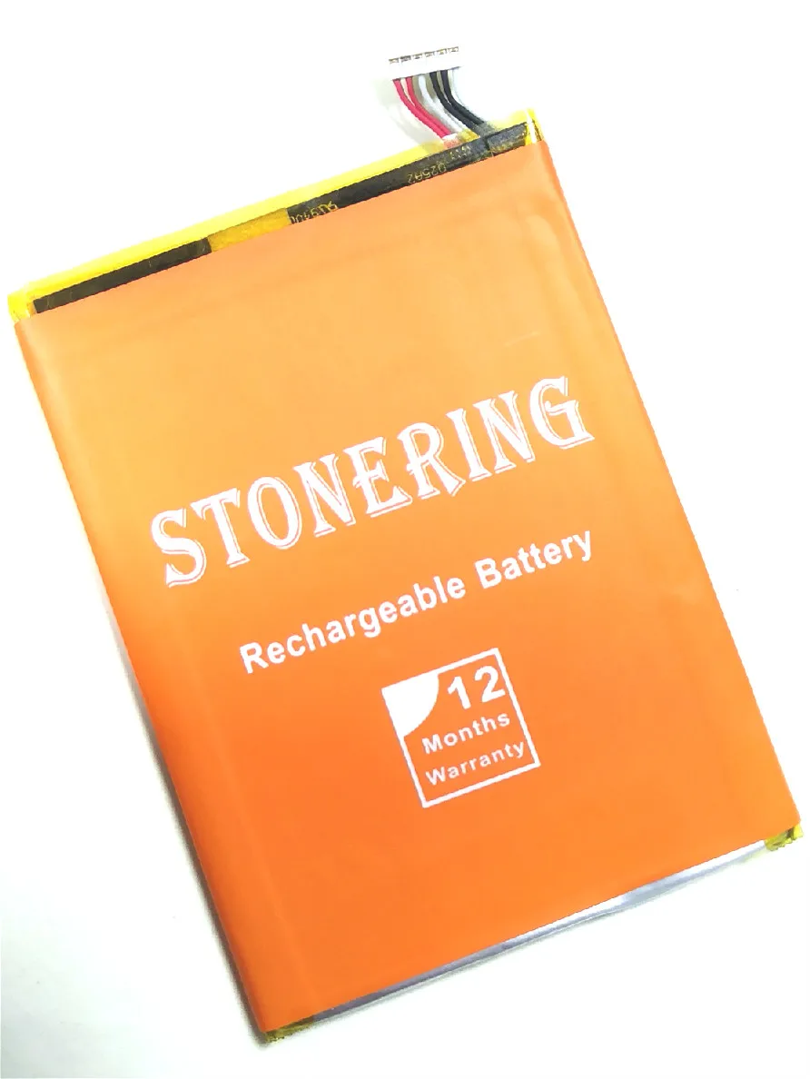 Аккумулятор STONERING 2800 мАч TLp025A2 для сотового телефона Alcatel One Touch Idol X Plus OT 6043D 8000D 8008D TCL