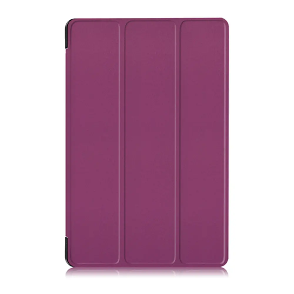 Чехол с магнитным держателем для sony Xperia Z2 Tablet, 10,1 дюймов, цветной складной чехол с подставкой из искусственной кожи, умный чехол