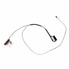 Для Dell Inspiron 15 5551 5555 5558 5559 3459 3558 LCD eDP кабель без сенсорного HD экрана 100% ТЕСТ ОК|Платы