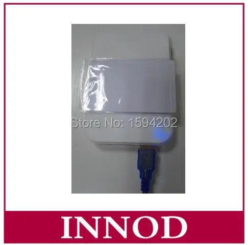 Предоставьте английское демо-программное обеспечение SDK 18000-6c usb-устройство для