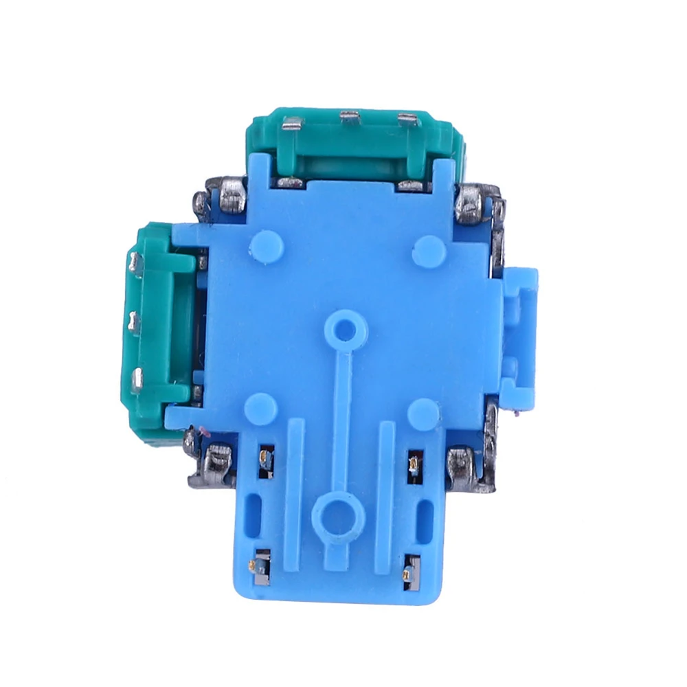 2 шт. 3D аналоговый сенсорный модуль для PS4 ремонта регулятора прочный Dualshock 4