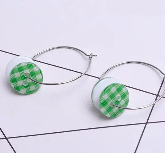 Новые креативные женские модные ювелирные изделия корейские индивидуальные