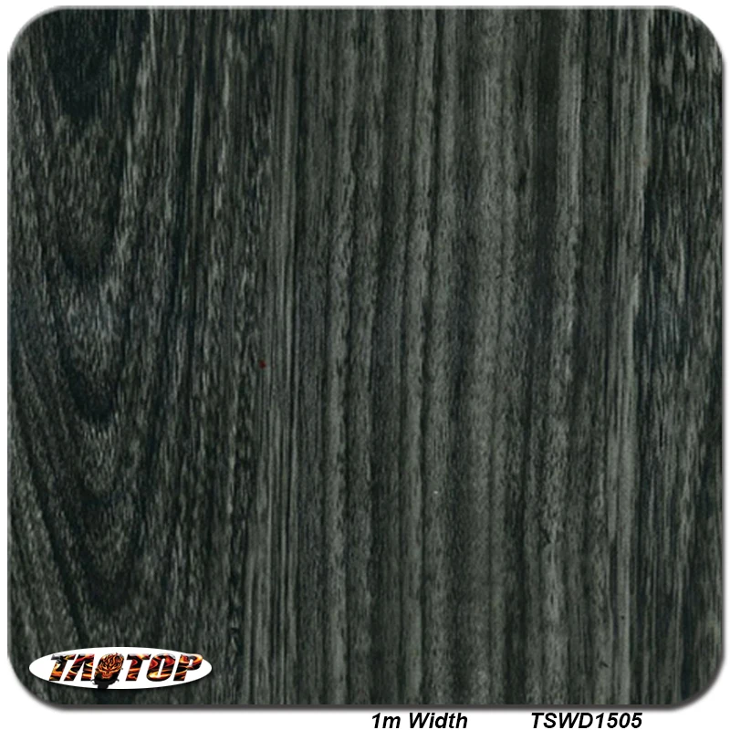 Гидрографическая пленка для переноса воды с рисунком под дерево itpanasop 1 м * 10