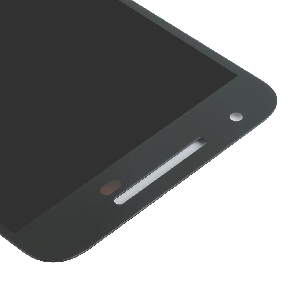 ЖК-дисплей 5 2 дюйма с рамкой для LG Google Nexus 5X дисплей H790 H791 сенсорным экраном и