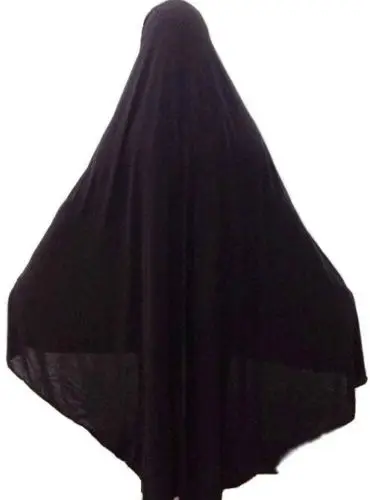 Мусульманский мусульманский хиджаб Niqaab женская мусульманская шапочка цзилбаб