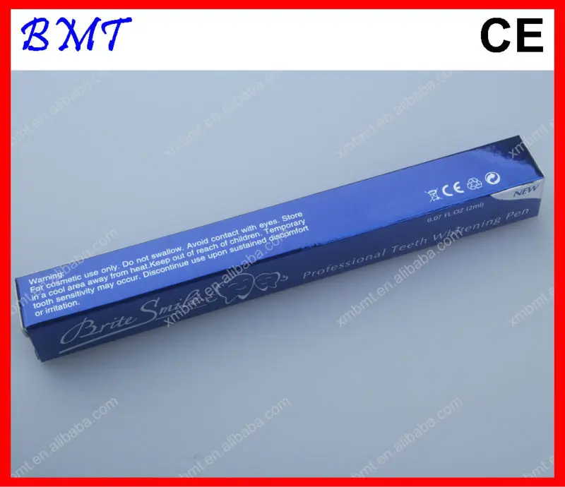 10 шт./лот зубы отбеливающий гель (ручка) для отбеливания зубов удалять пятна