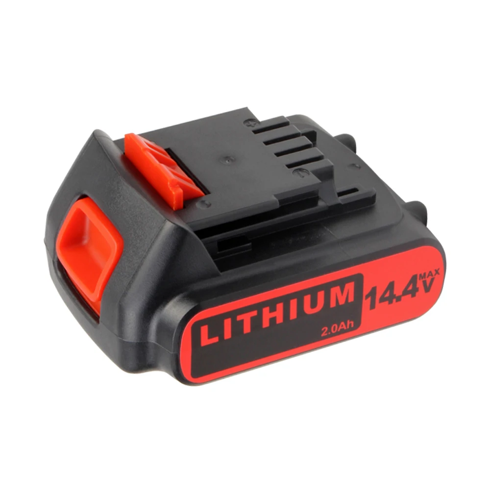 VANON для Black and Decker 14 4 В 2000 мАч сменная батарея BL1514 Ач литий-ионная BL1114 LB16 |