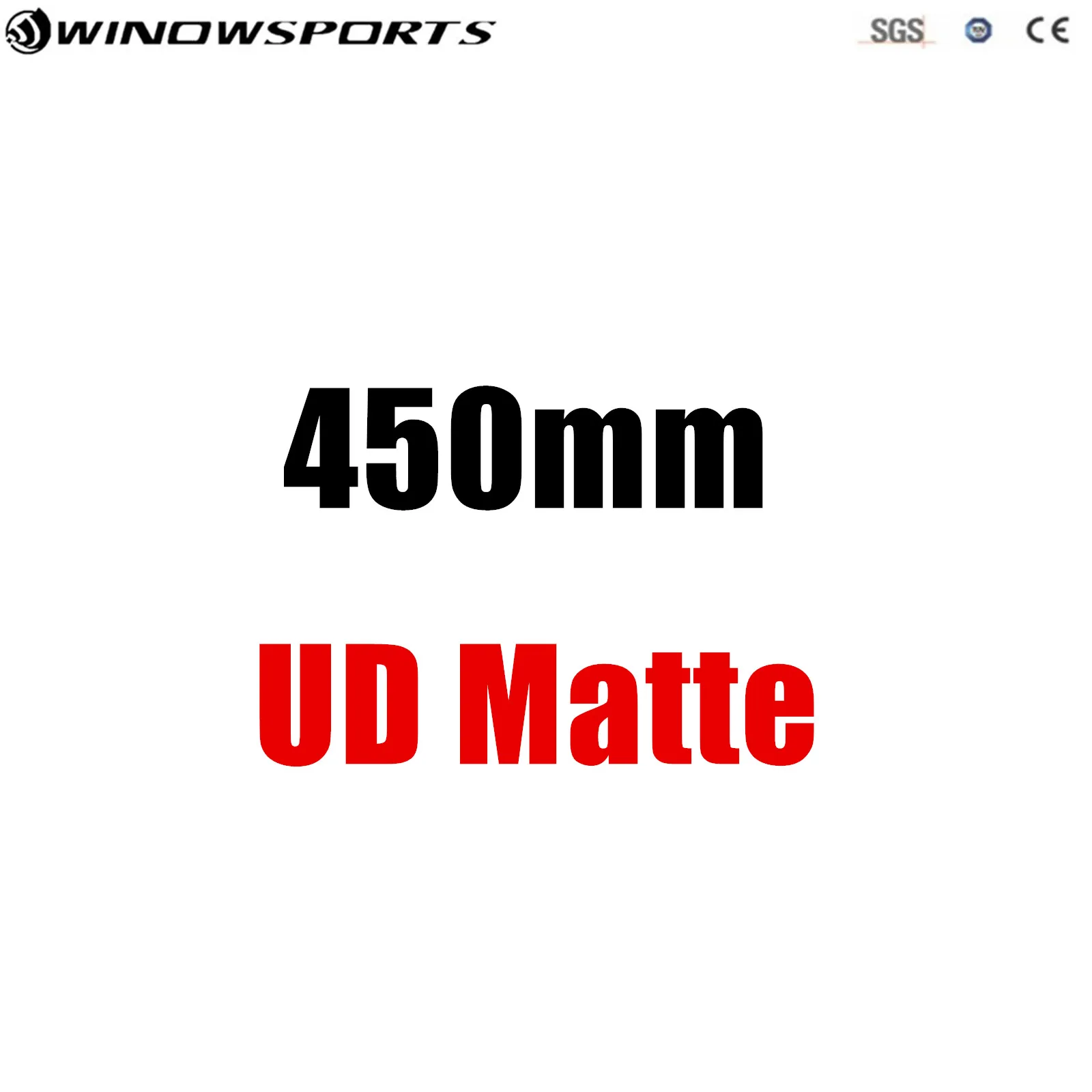 450mm Matte Супер светильник, углеродный руль для шоссейного вспомогательных DI2 UD матовый ультратонкий светильник углеродный руль для шоссейного велосипеда, руль для 410/430/450 мм - Цвет: 450mm Matte