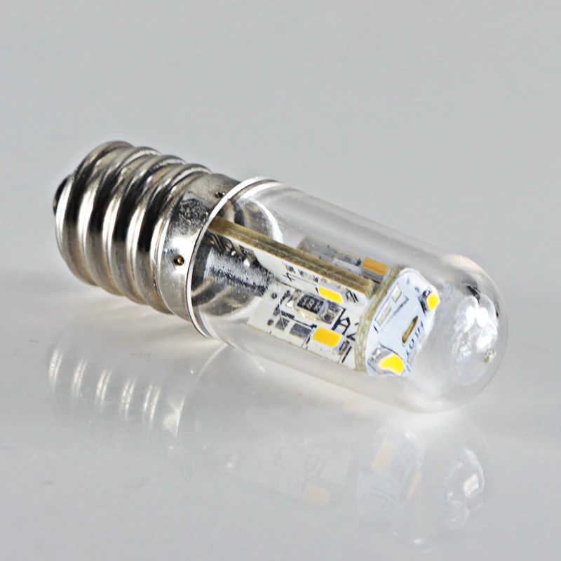 4x bombillas светодио дный e14 лампочки кукурузы 12 В до 24 110 V 220 маленькая свеча lights