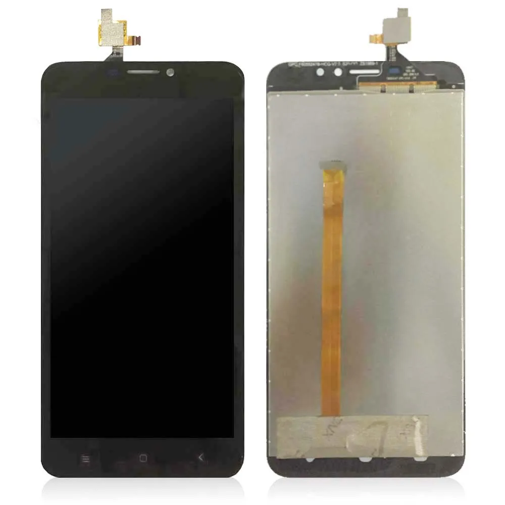 WEICHENG для Oukitel U20 Plus ЖК-дисплей+ сенсорный экран дигитайзер сборка запасные части для u20 plus ЖК+ Бесплатные инструменты
