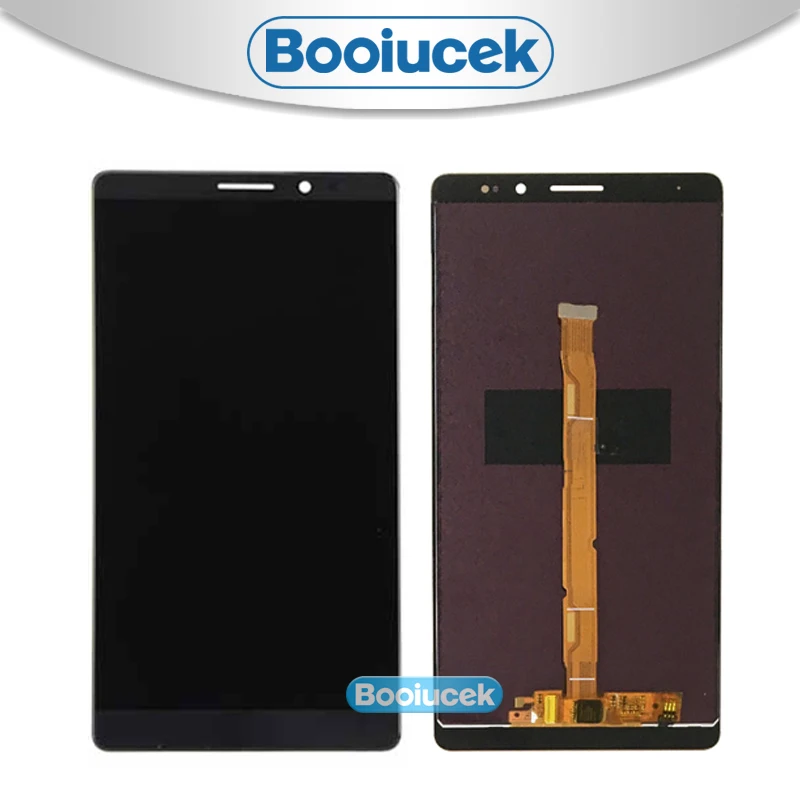 

High Quality 6.0'' For Huawei Mate 8 LCD Display Screen With Touch Screen Digitizer Assembly + Tool