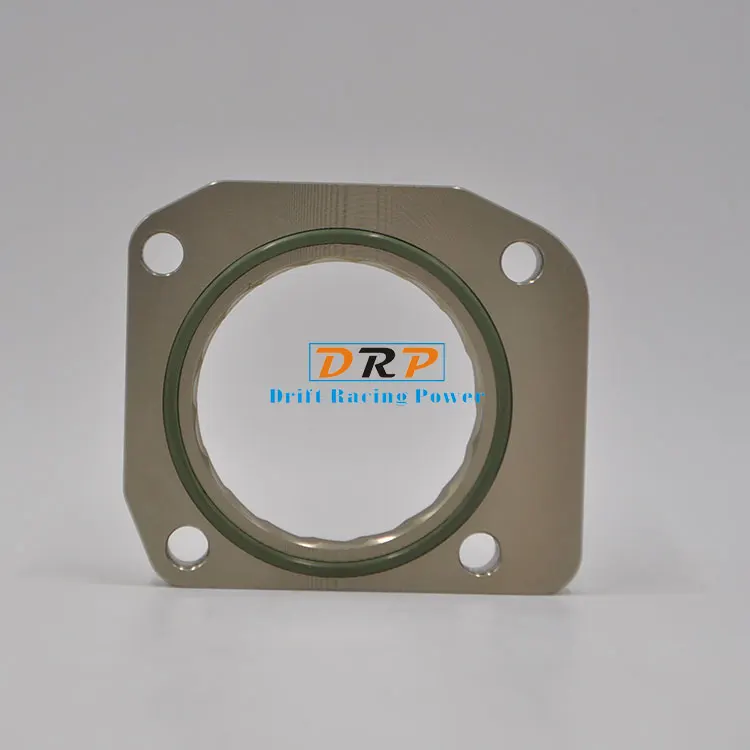 Лидер продаж! Лучшее качество корпус дроссельной заслонки Beatrush для впускного