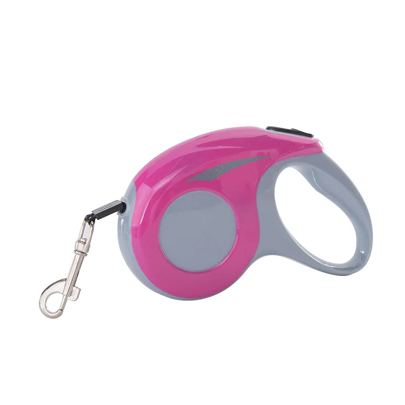 Automatic telescopic traction rope stretchable pet ABS environmental protection material belt | Дом и сад