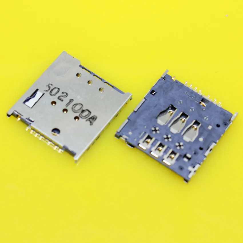 Держатель Sim карты Micro Card Гнездо Слот лоток Разъем для MEIZU MX2 MX3 MX4 PRO/для Sony Ericsson